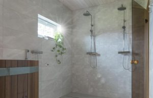 Benefits of a Wet Room