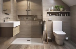 Budget Small Bathroom Ideas